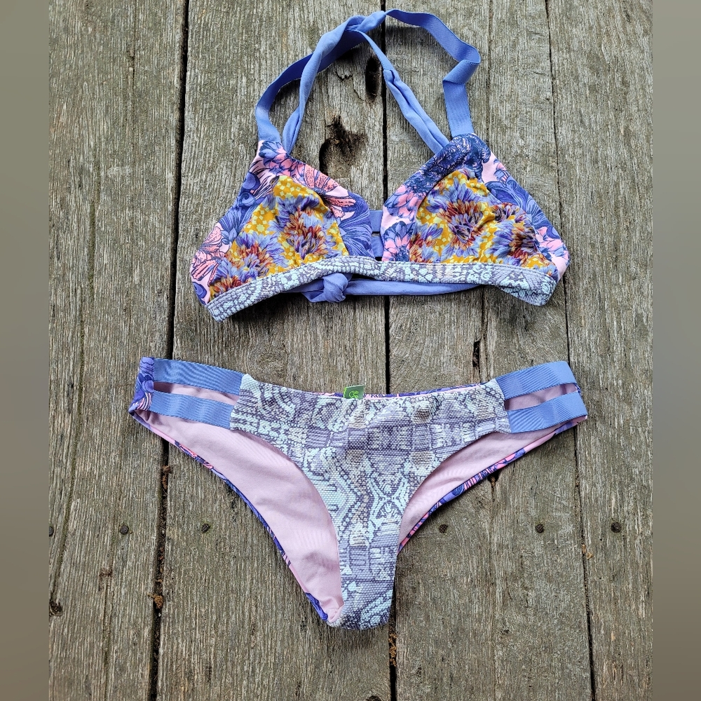 Maaji Feel the Wind Bikini